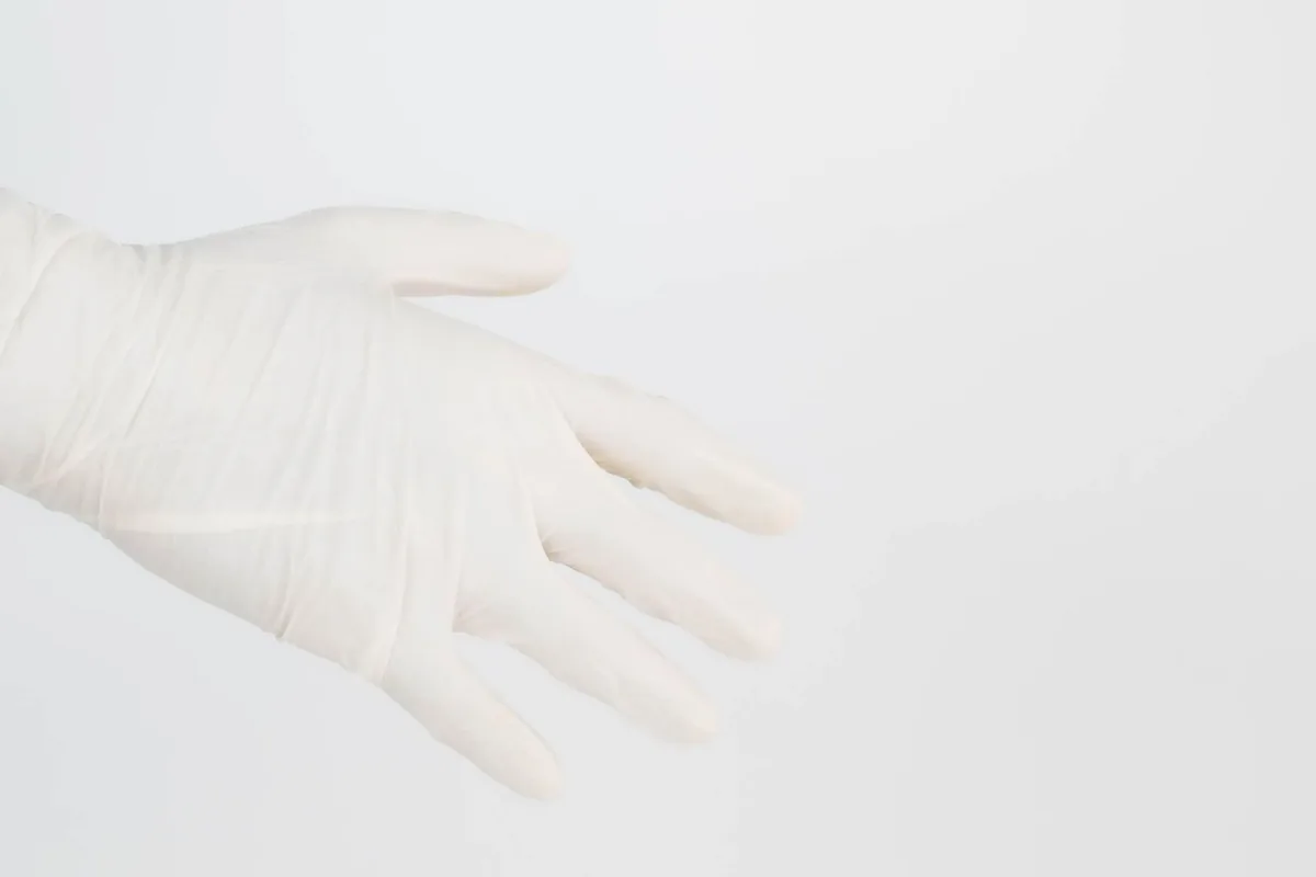 Blood Spill Cleanup in Irvington, Portland, OR